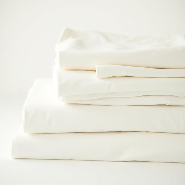 Lullaby Egyptian Cotton Sheet Set