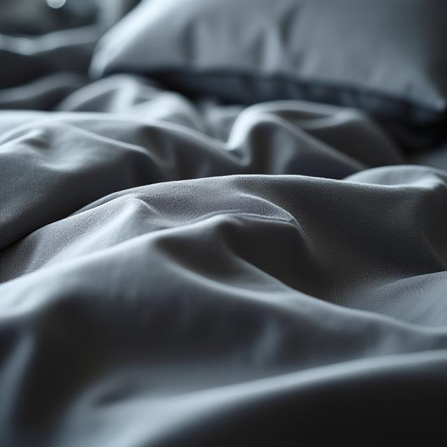 Overture Sateen Duvet Cover